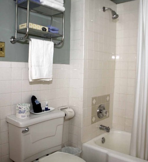 Hotel Coolidge  | White River Junction | Vermont | Vereinigte Staaten 18