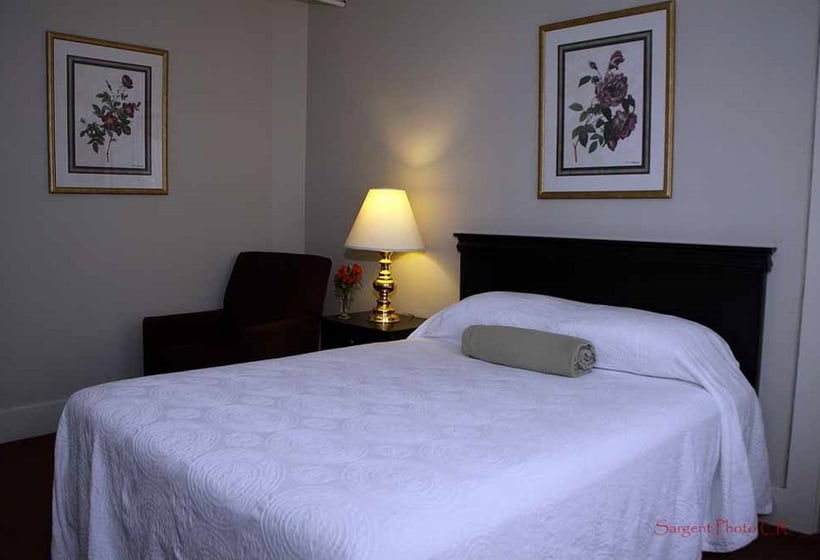 Hotel Coolidge  | White River Junction | Vermont | Vereinigte Staaten 6