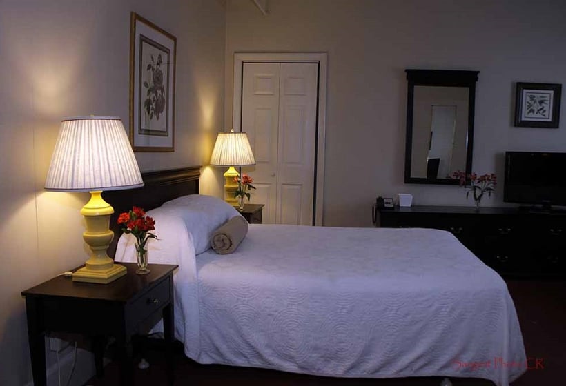 Hotel Coolidge  | White River Junction | Vermont | Vereinigte Staaten 7