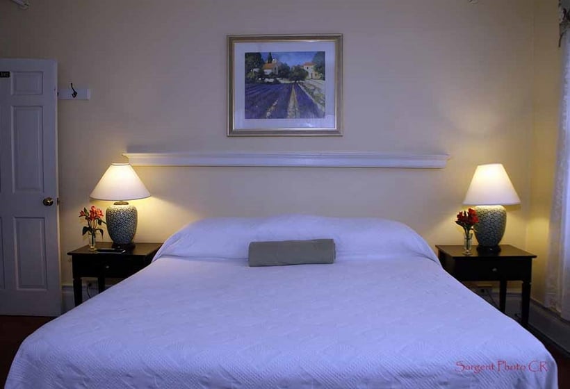 Hotel Coolidge  | White River Junction | Vermont | Vereinigte Staaten 8