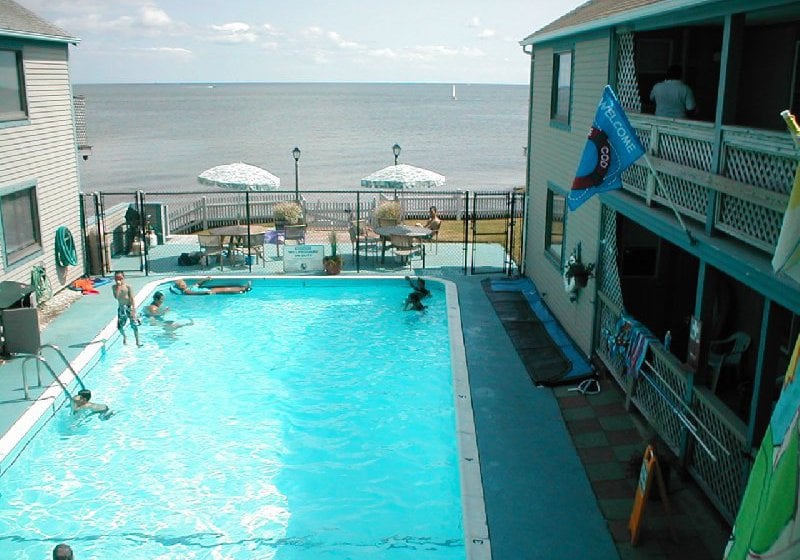 Corsair Resort Motel  | Dennis Port | Massachusetts | United States 1