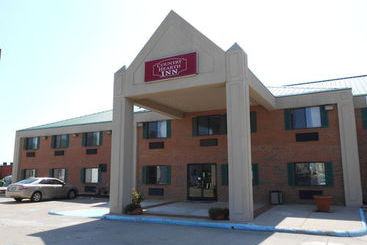 Hotel Country Hearth Inn 