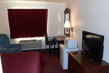 Hotel Country Hearth Inn  | Sikeston | Missouri | Estados Unidos 2