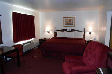 Hotel Country Hearth Inn  | Sikeston | Missouri | Estados Unidos 3