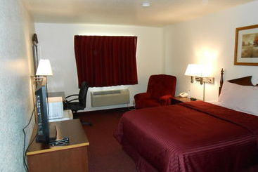 Hotel Country Hearth Inn  | Sikeston | Missouri | Estados Unidos 4