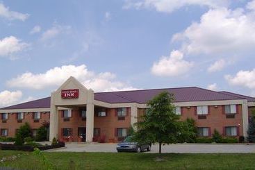 Hotel Country Hearth Inn Kentucky