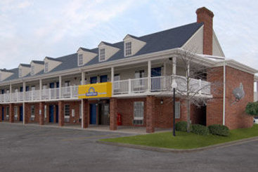 Hotel Days Inn Auburn  | Auburn | Indiana | United States 1
