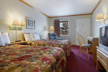 Hotel Days Inn Auburn  | Auburn | Indiana | United States 4