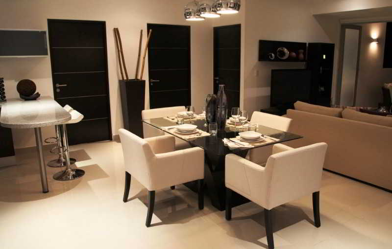 Suites Malecon Cancun Torre Vancouver  | Cancún | Quintana Roo | México 1