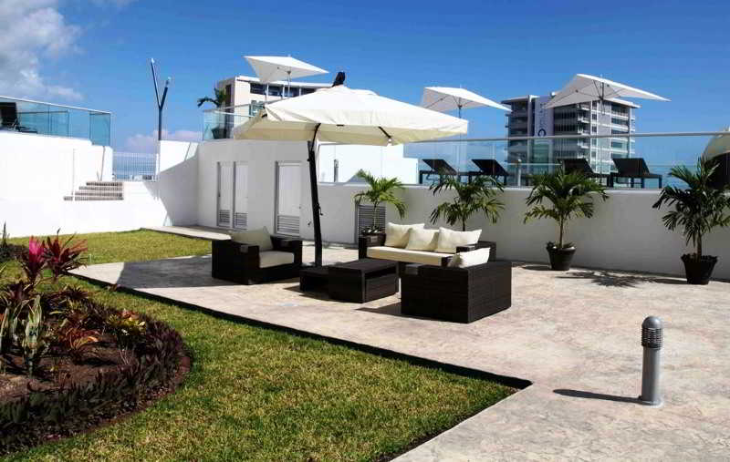 Suites Malecon Cancun Torre Vancouver  | Cancún | Quintana Roo | México 2