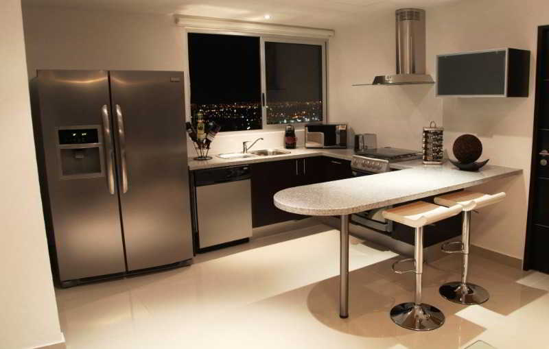 Suites Malecon Cancun Torre Vancouver  | Cancún | Quintana Roo | México 6