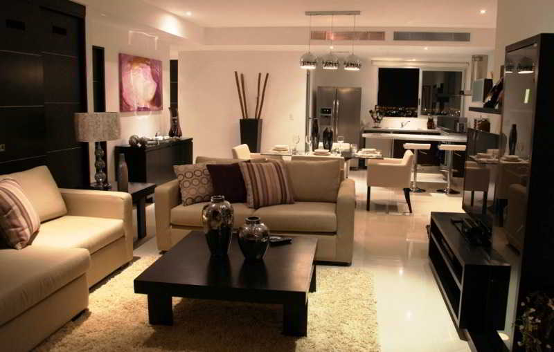 Suites Malecon Cancun Torre Vancouver  | Cancún | Quintana Roo | México 8