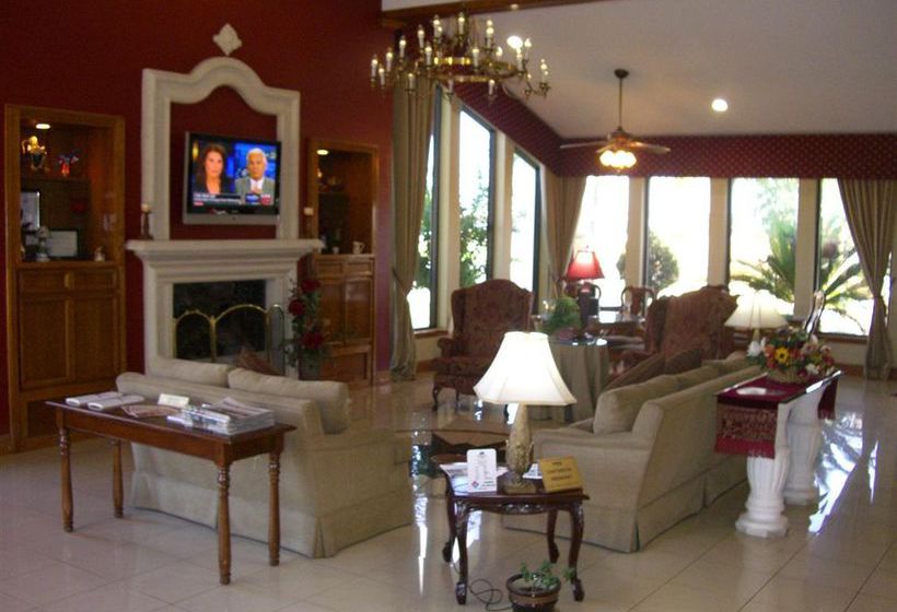 Hotel Americas Best Value Inn & Suites-Alvin Houston Texas