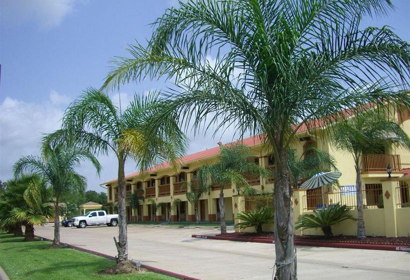 Hotel Americas Best Value Inn & Suites-Alvin Houston  | Alvin | Texas | United States 1