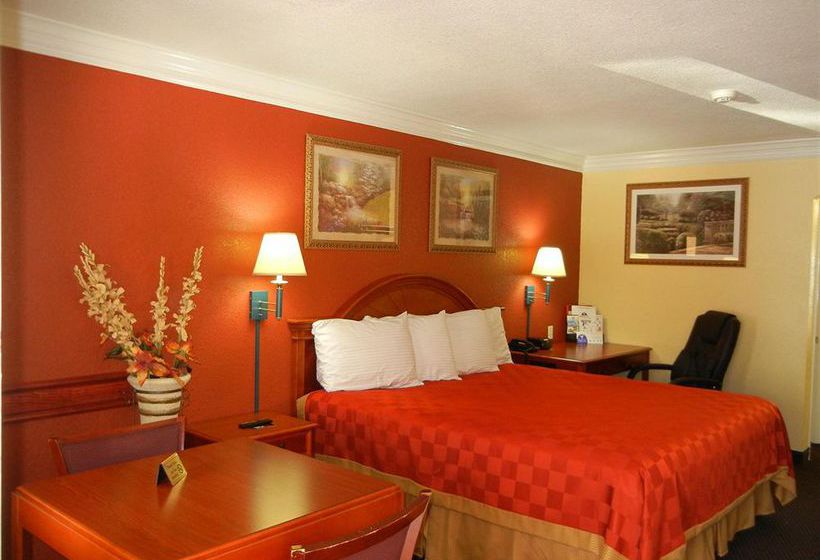 Hotel Americas Best Value Inn & Suites-Alvin Houston  | Alvin | Texas | United States 11