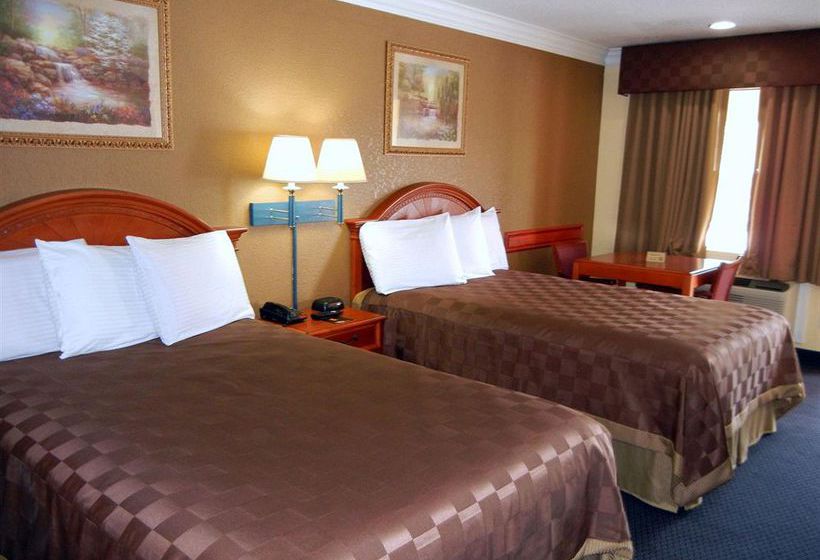 Hotel Americas Best Value Inn & Suites-Alvin Houston  | Alvin | Texas | United States 2