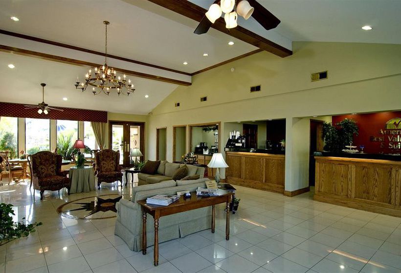 Hotel Americas Best Value Inn & Suites-Alvin Houston  | Alvin | Texas | United States 3