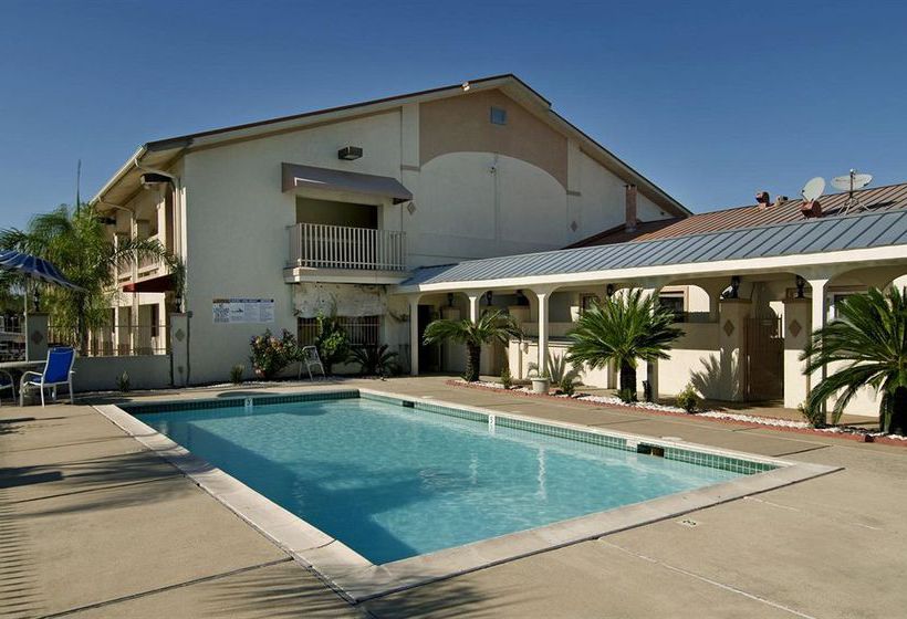 Hotel Americas Best Value Inn & Suites-Alvin Houston  | Alvin | Texas | United States 4