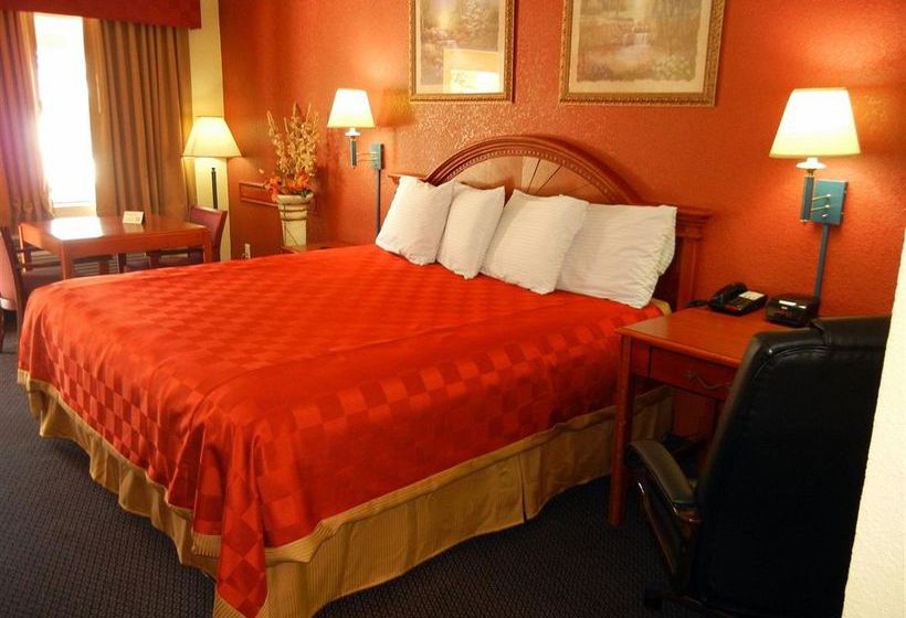 Hotel Americas Best Value Inn & Suites-Alvin Houston  | Alvin | Texas | United States 5