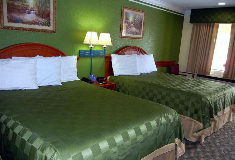 Hotel Americas Best Value Inn & Suites-Alvin Houston  | Alvin | Texas | United States 7