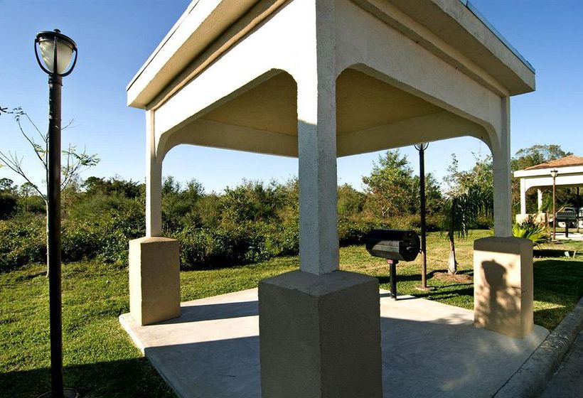 Hotel Americas Best Value Inn & Suites-Alvin Houston  | Alvin | Texas | United States 9