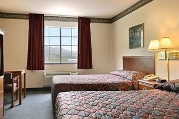 Hotel Days Inn Norton VA 