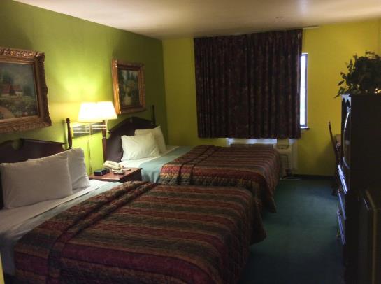 Hotel Country Hearth Inn 