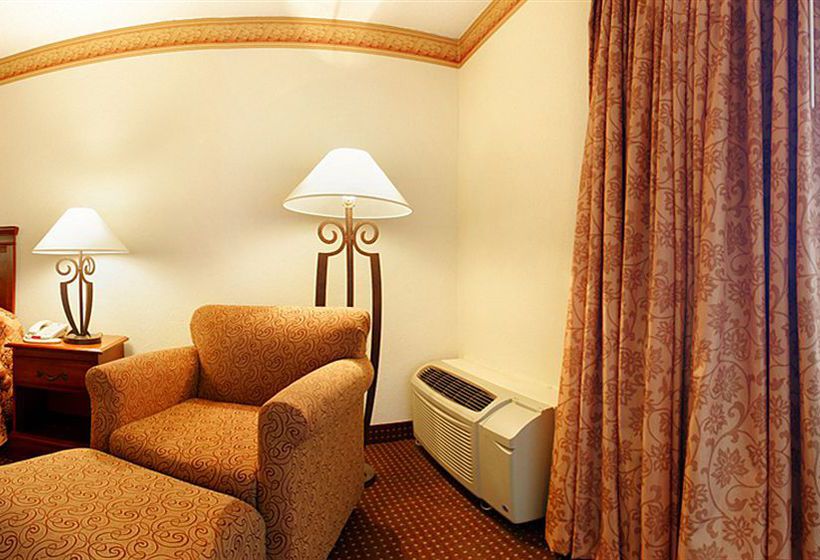 Hotel Comfort Inn Buckhead North Atlanta Georgia