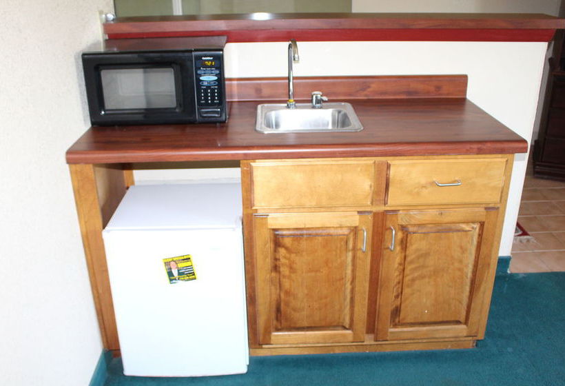 Hotel Lamar Inn & Suites 