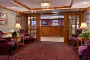 Hotel Days Inn Amherst Oh 