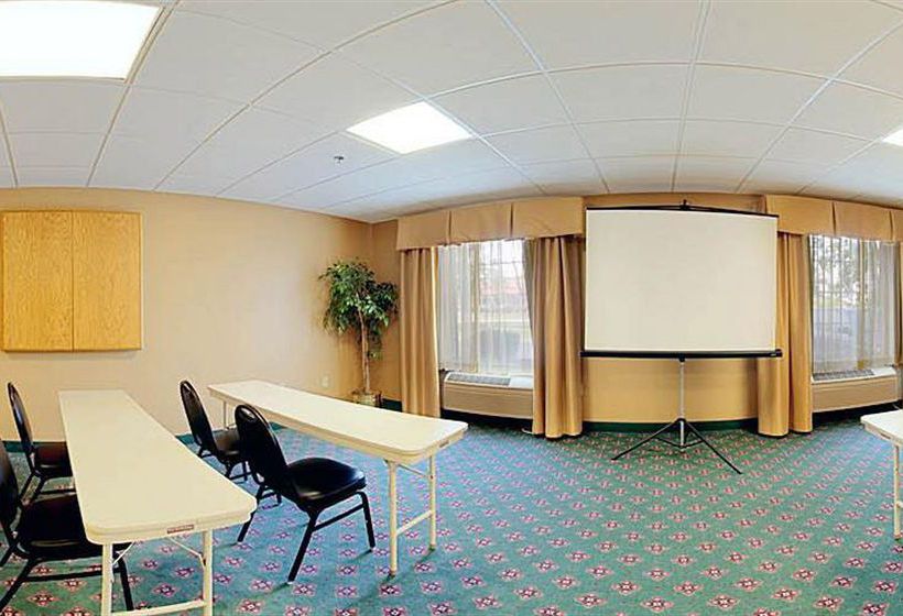Hotel Best Western Mason Inn  | Mason | Ohio | Vereinigte Staaten 1