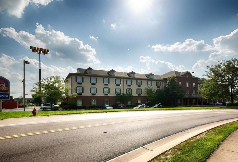 Hotel Best Western Mason Inn  | Mason | Ohio | Vereinigte Staaten 10