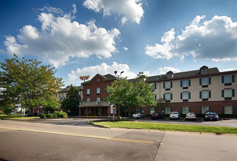 Hotel Best Western Mason Inn  | Mason | Ohio | Vereinigte Staaten 11