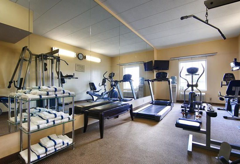 Hotel Best Western Mason Inn  | Mason | Ohio | Vereinigte Staaten 12