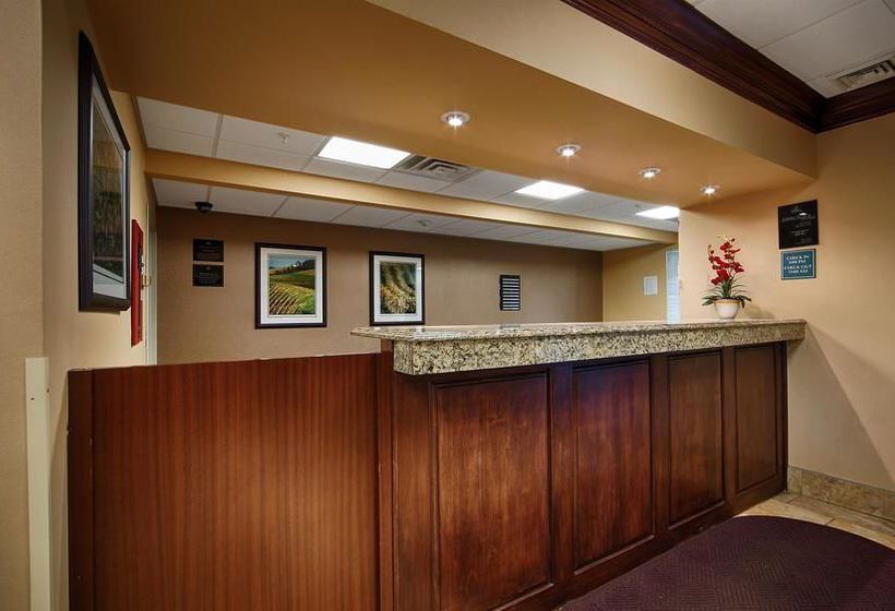 Hotel Best Western Mason Inn  | Mason | Ohio | Vereinigte Staaten 15