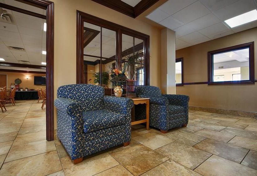 Hotel Best Western Mason Inn  | Mason | Ohio | Vereinigte Staaten 16