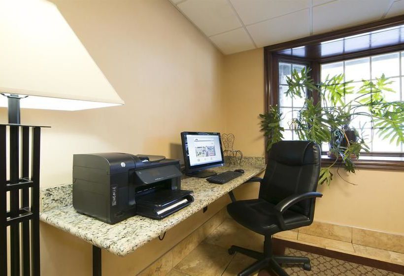 Hotel Best Western Mason Inn  | Mason | Ohio | Vereinigte Staaten 17