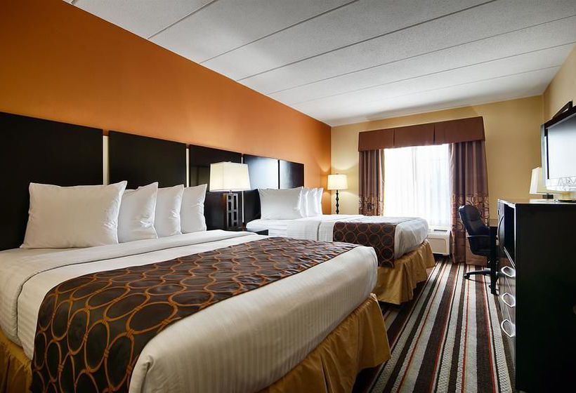 Hotel Best Western Mason Inn  | Mason | Ohio | Vereinigte Staaten 18