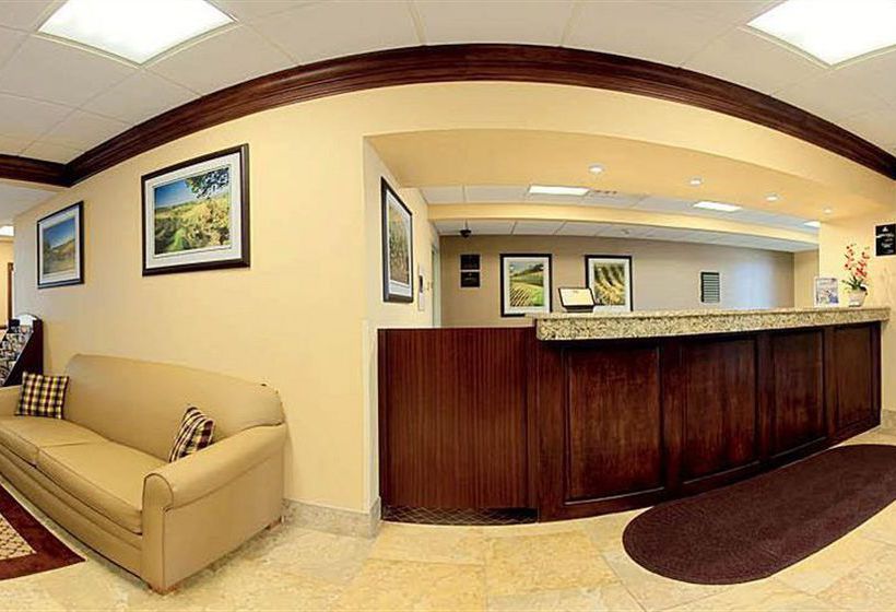 Hotel Best Western Mason Inn  | Mason | Ohio | Vereinigte Staaten 2