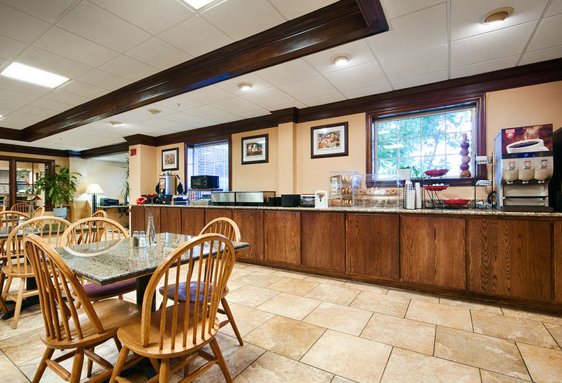 Hotel Best Western Mason Inn  | Mason | Ohio | Vereinigte Staaten 3