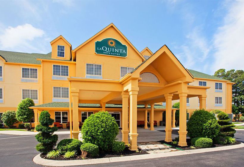 Hotel Country Inn & Suites Cookeville