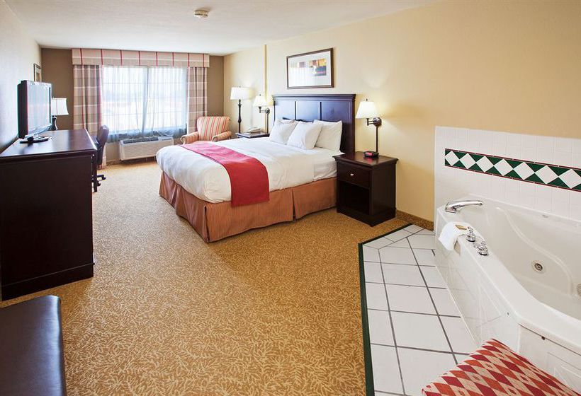 Hotel Country Inn & Suites  | Cookeville | Tennessee | United States 11