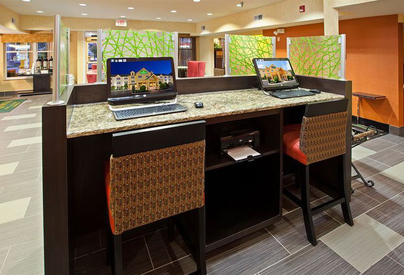 Hotel Country Inn & Suites  | Cookeville | Tennessee | United States 12