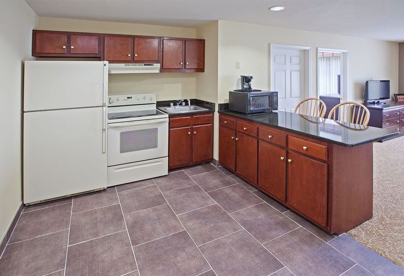 Hotel Country Inn & Suites  | Cookeville | Tennessee | United States 13