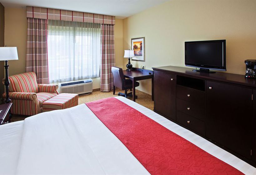 Hotel Country Inn & Suites  | Cookeville | Tennessee | United States 16