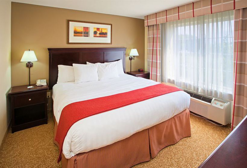 Hotel Country Inn & Suites  | Cookeville | Tennessee | United States 18