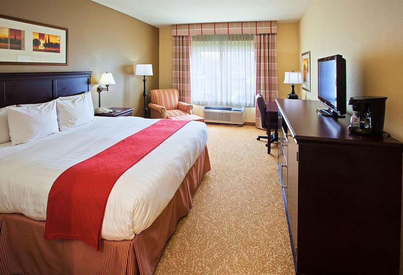 Hotel Country Inn & Suites  | Cookeville | Tennessee | United States 2