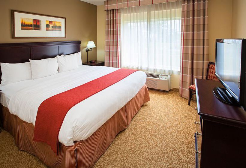 Hotel Country Inn & Suites  | Cookeville | Tennessee | United States 3