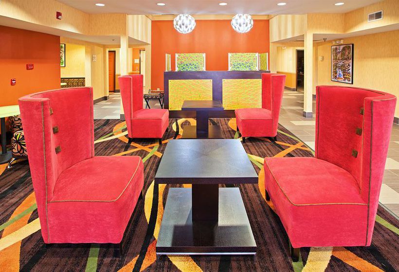 Hotel Country Inn & Suites  | Cookeville | Tennessee | United States 5