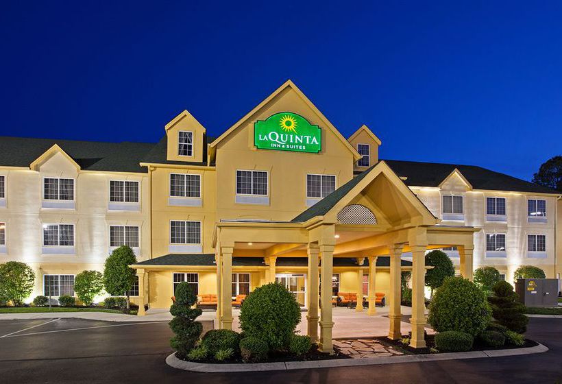 Hotel Country Inn & Suites  | Cookeville | Tennessee | United States 6